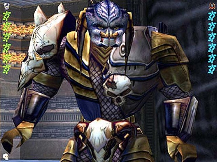 Alien vs. Predator 2: Primal Hunt teszt - 3. kép