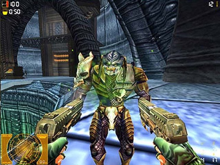 Alien vs. Predator 2: Primal Hunt teszt - 6. kép