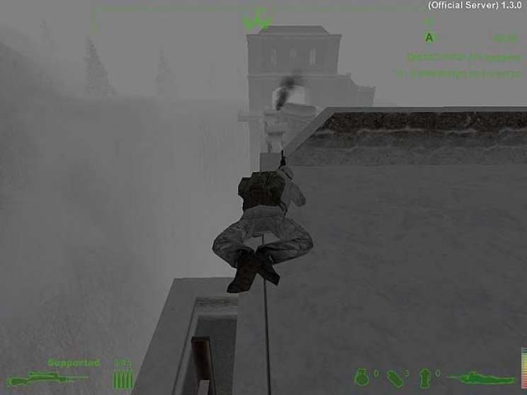 America`s Army Operations teszt - 7. kép