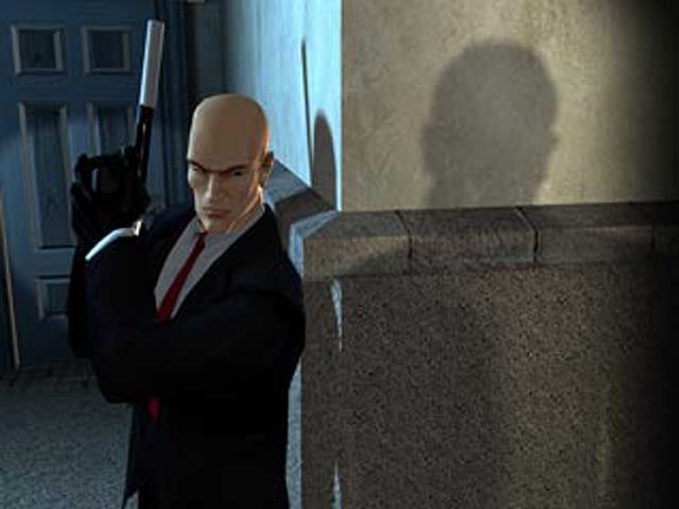 Hitman 2 - Silent Assassin teszt - 5. kép