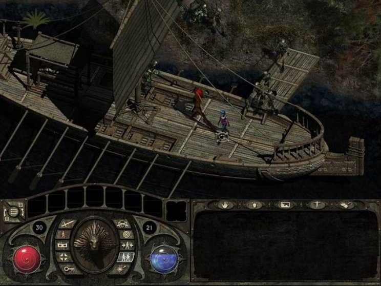 Lionheart - Legacy of the Crusader teszt - 4. kép