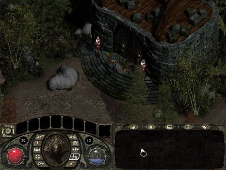 Lionheart - Legacy of the Crusader teszt - 6. kép