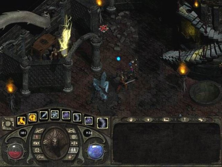 Lionheart - Legacy of the Crusader teszt - 7. kép