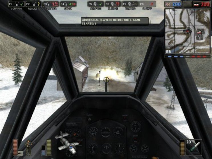 Battlefield 1942: Secret Weapons Of World War II teszt - 8. kép