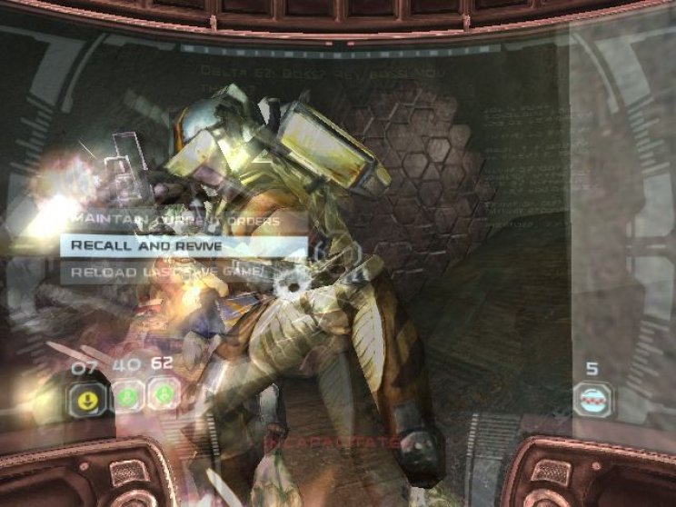 Star Wars: Republic Commando teszt - 2. kép