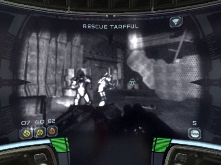 Star Wars: Republic Commando teszt - 4. kép
