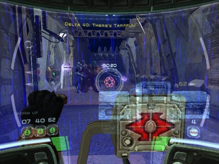 Star Wars: Republic Commando teszt - 5. kép