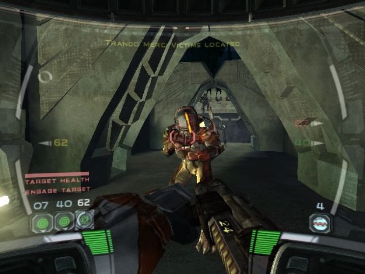 Star Wars: Republic Commando teszt - 6. kép