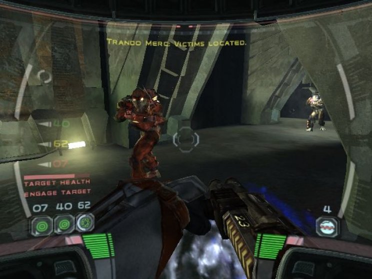 Star Wars: Republic Commando teszt - 7. kép