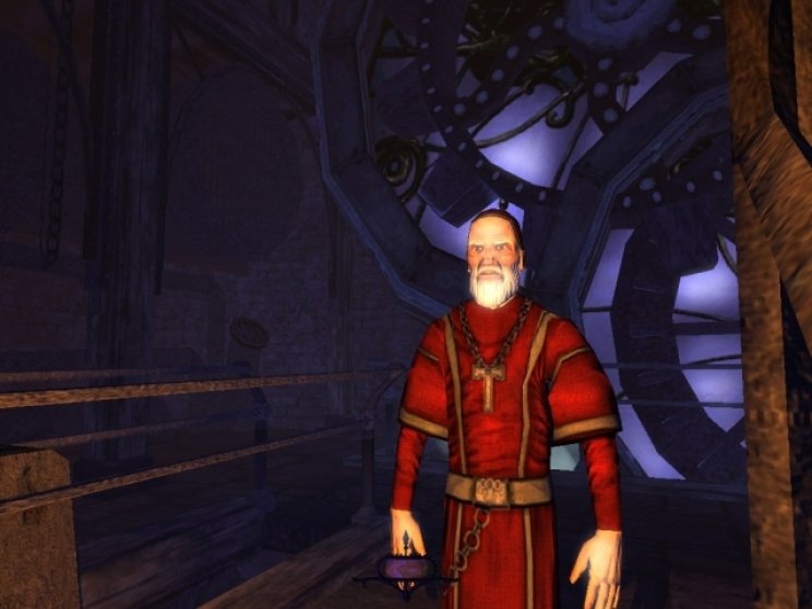 Thief 3  Deadly Shadows teszt - 3. kép