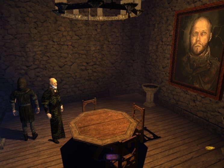Thief 3  Deadly Shadows teszt - 5. kép