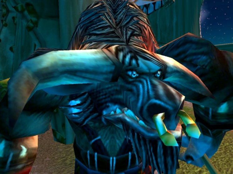 World of Warcraft teszt - 4. kép