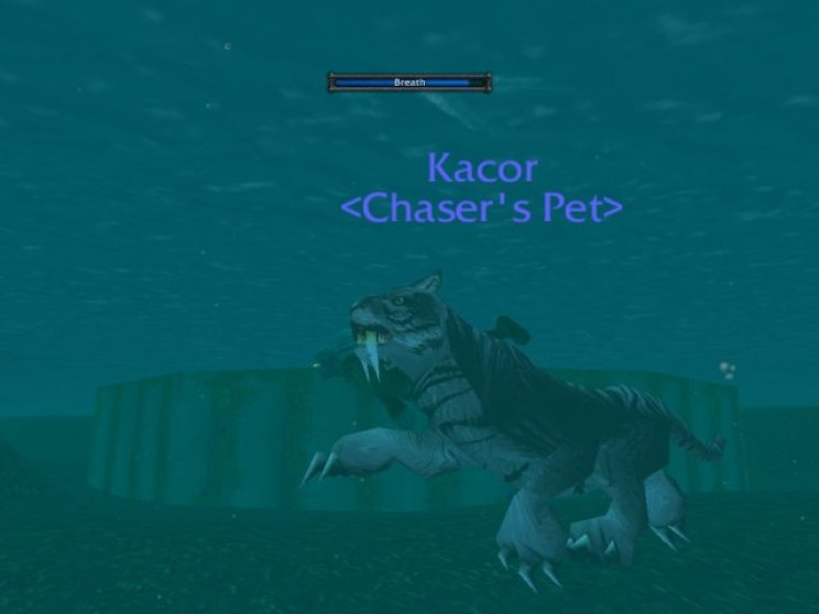 World of Warcraft teszt - 6. kép