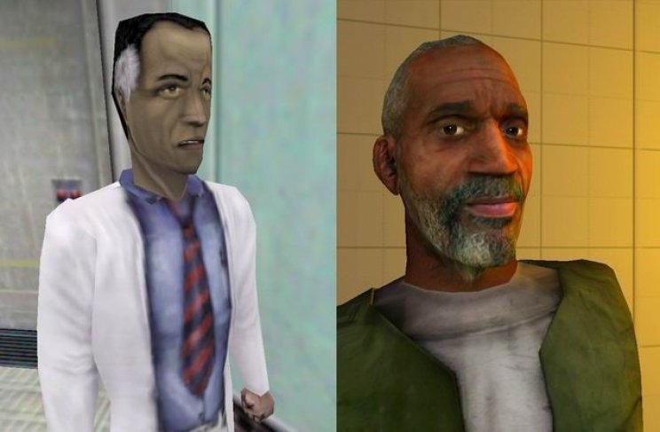 Half Life 2 előzetes - 2. kép