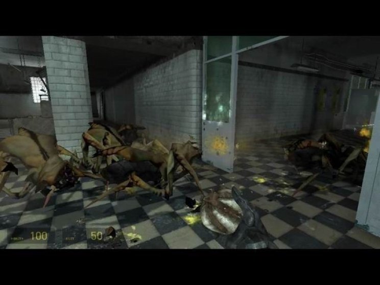 Half Life 2 előzetes - 5. kép