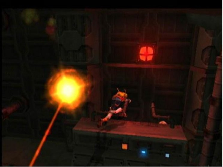 Jak 2: Renegade előzetes - 11. kép