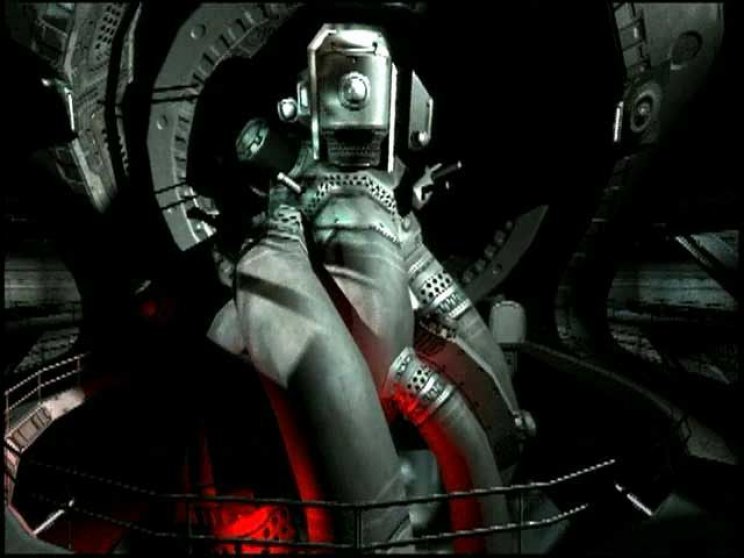 Doom III előzetes - 8. kép