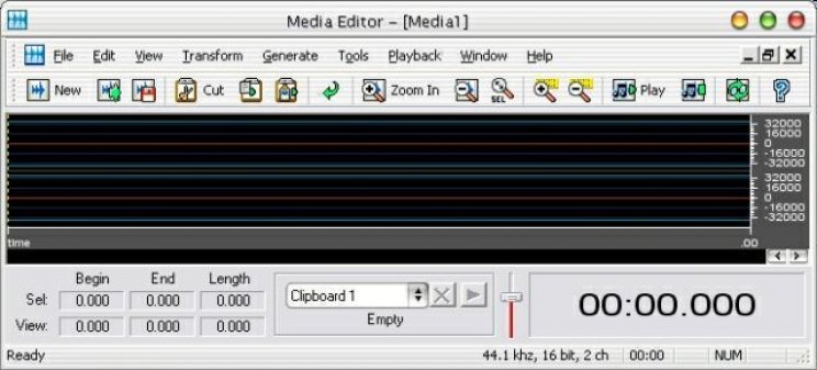 JRiver Media jukebox 8.x - 3. kép