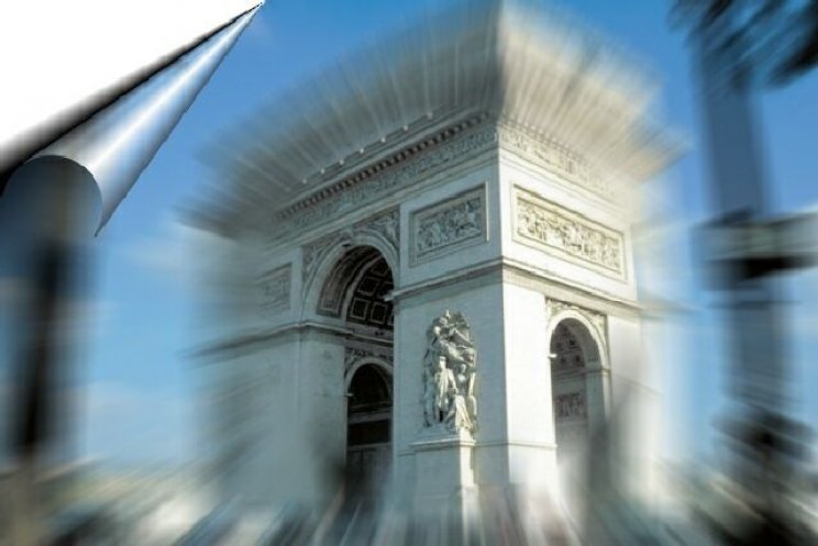 Ulead Photoimpact 7.0 - 6. kép