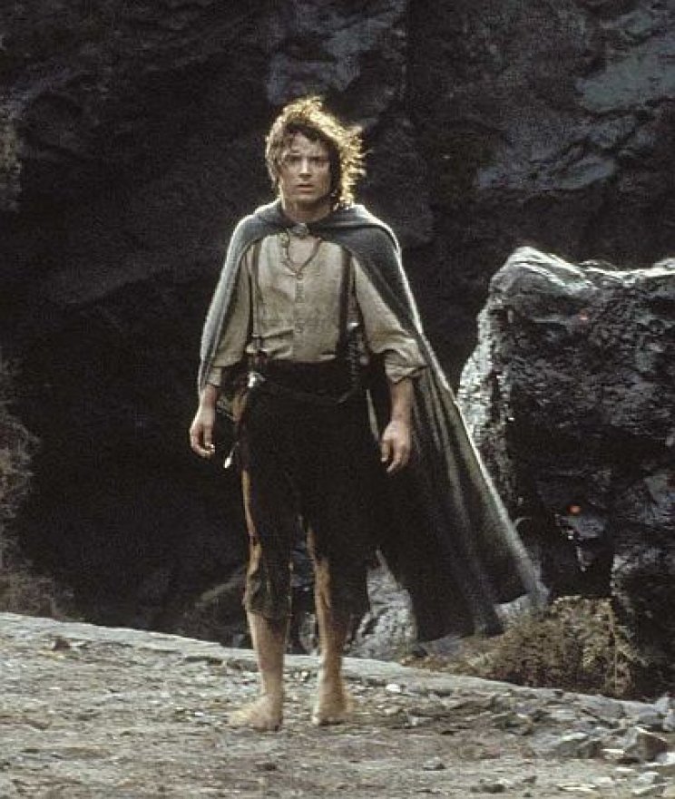 A gyűrűk ura - A király visszatér filmkritika - 2. kép
