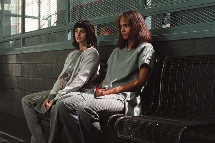Gothika filmkritika - 2. kép