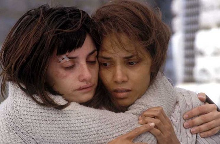 Gothika filmkritika - 4. kép