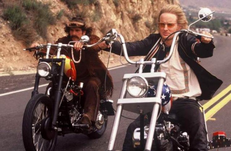 Starsky és Hutch filmkritika - 4. kép