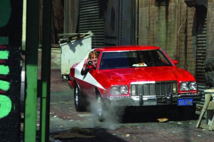 Starsky és Hutch filmkritika - 5. kép