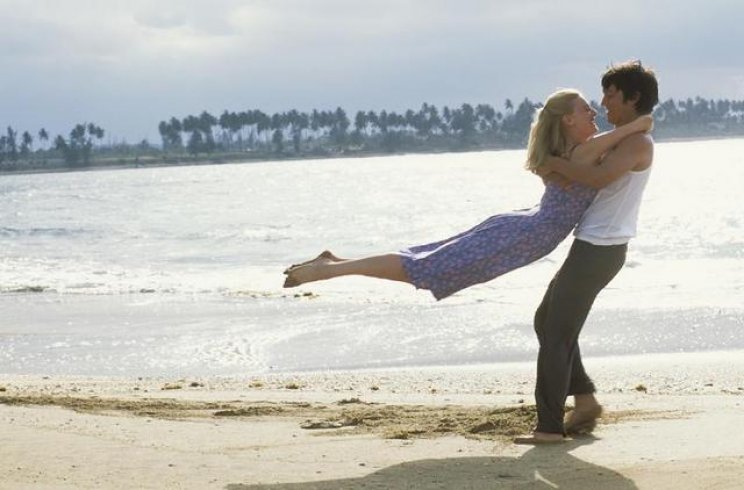 Dirty Dancing 2 filmkritika - 2. kép