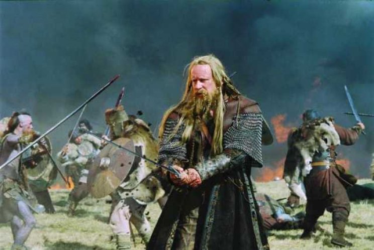 Arthur király filmkritika - 5. kép