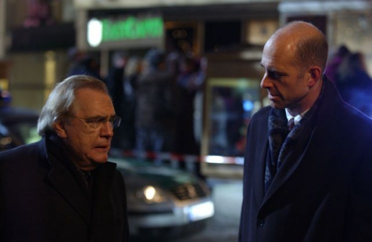 A Bourne-csapda filmkritika - 2. kép