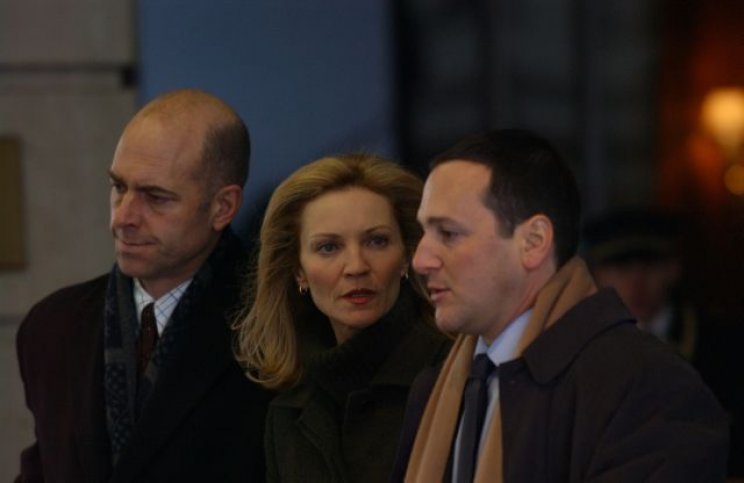 A Bourne-csapda filmkritika - 4. kép