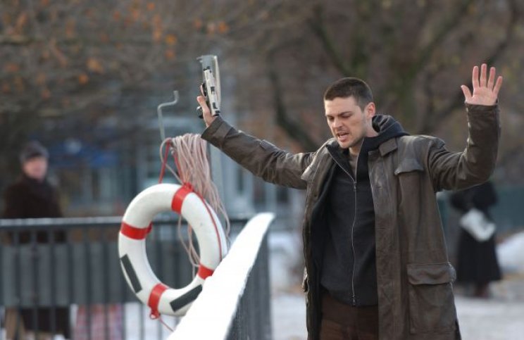 A Bourne-csapda filmkritika - 6. kép