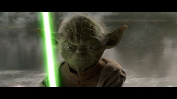 Star Wars 3 - A Sithek bosszúja filmkritika - 4. kép