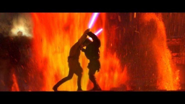 Star Wars 3 - A Sithek bosszúja filmkritika - 6. kép