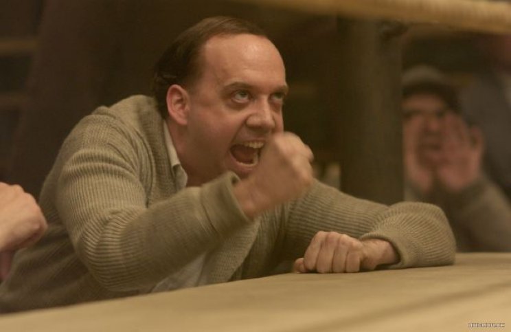A remény bajnoka filmkritika - 3. kép