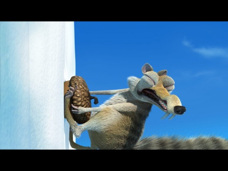 Jégkorszak 2 filmkritika - 5. kép