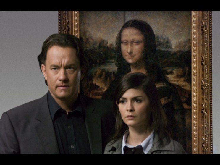 A Da Vinci-kód filmkritika - 4. kép