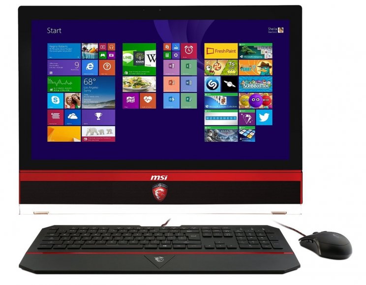 10 ok, hogy MSI All in One gépen játszatok - 3. kép