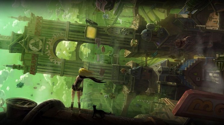 15 figyelemre méltó PsVita játék - 1. kép
