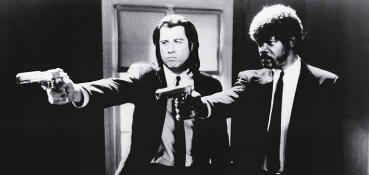 90-es évek legjobb filmjei. - 1. kép