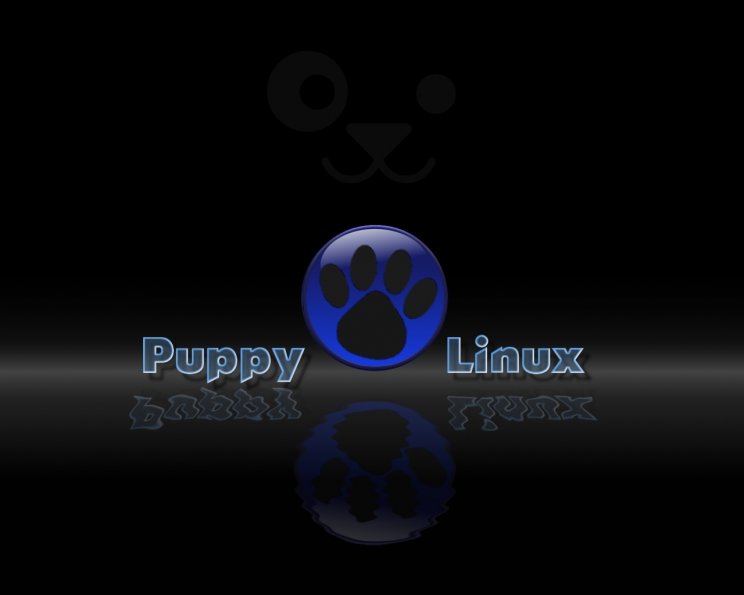 Ahoy Puppy Linux - 2. kép