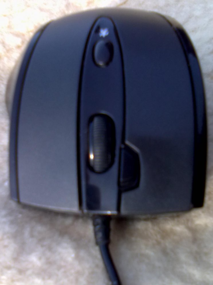 A4Tech N-770FX Picit másképpen... - 3. kép