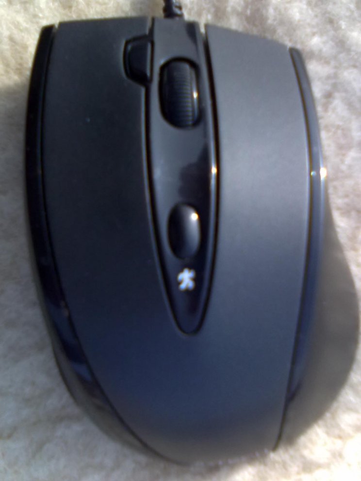 A4Tech N-770FX Picit másképpen... - 4. kép