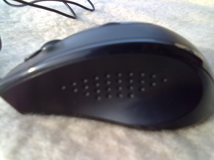 A4Tech N-770FX Picit másképpen... - 5. kép