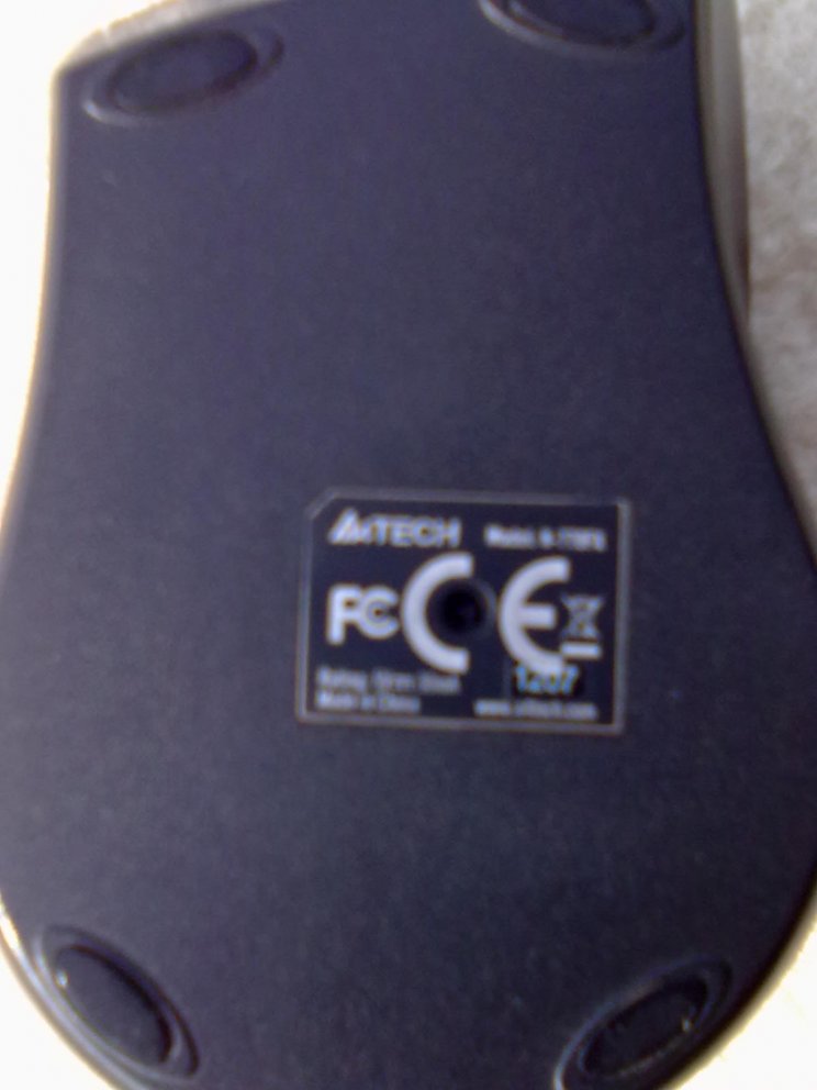 A4Tech N-770FX Picit másképpen... - 6. kép