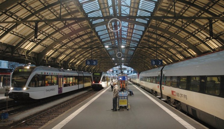 A 47-es Ciklus, bemelegítő kör - 1. kép