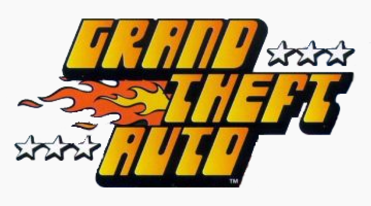 A Grand Theft Auto születése - 1. kép