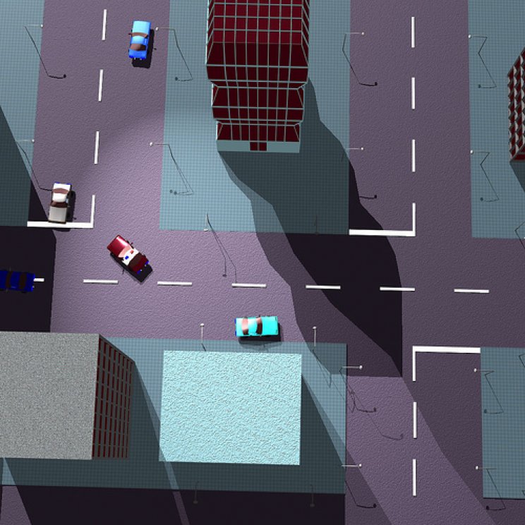 A Grand Theft Auto születése - 2. kép