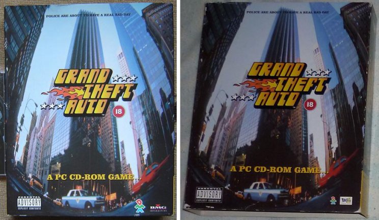 A Grand Theft Auto születése - 4. kép